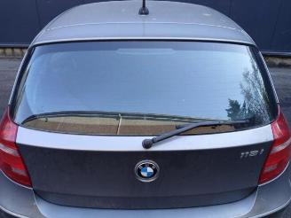 BMW 1-serie 1 serie (E87/87N), Hatchback 5-drs, 2003 / 2012 118i 16V picture 12