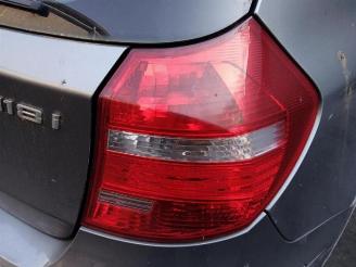 BMW 1-serie 1 serie (E87/87N), Hatchback 5-drs, 2003 / 2012 118i 16V picture 14