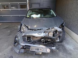 Kia Sportage Sportage (QL), Terreinwagen, 2015 / 2022 1.6 CRDi 16V 136 picture 10