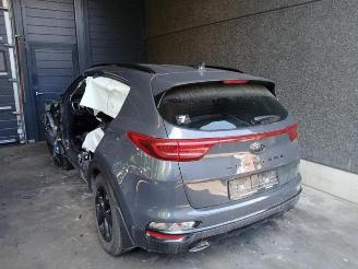 Kia Sportage Sportage (QL), Terreinwagen, 2015 / 2022 1.6 CRDi 16V 136 picture 1
