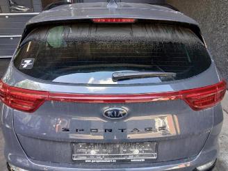 Kia Sportage Sportage (QL), Terreinwagen, 2015 / 2022 1.6 CRDi 16V 136 picture 3