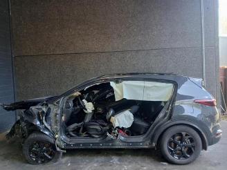 Kia Sportage Sportage (QL), Terreinwagen, 2015 / 2022 1.6 CRDi 16V 136 picture 11