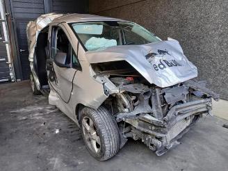 Uttjänta bilar auto Mercedes Vito Vito (447.6), Van, 2014 2.2 116 CDI 16V 2018/2