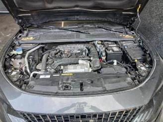 Peugeot 408 408, Liftback, 2022 1.2 PureTech 130 picture 10