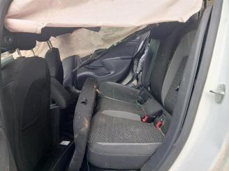 Opel Astra  picture 10