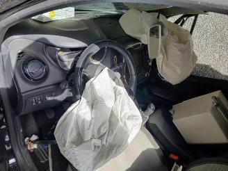 Renault Captur Captur (2R), SUV, 2013 1.5 Energy dCi 90 FAP picture 6