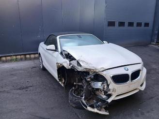 BMW 2-serie 2 serie (F23), Cabrio, 2014 / 2021 228i 2.0 Turbo 16V picture 1