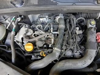 Dacia Dokker Dokker (0S), MPV, 2012 / 2021 1.3 TCE 130 picture 16