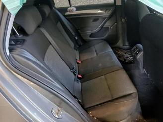 Volkswagen Golf Golf VII (AUA), Hatchback, 2012 / 2021 1.6 TDI 16V picture 19