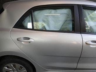 Kia Rio Rio IV (YB), Hatchback, 2017 1.2 MPI 16V picture 9