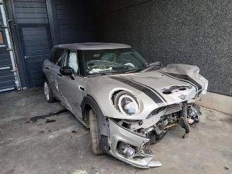 demontáž osobní automobily Mini Clubman Clubman (F54), Combi, 2014 2.0 Cooper S 16V 2023/8