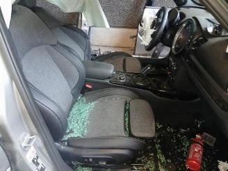 Mini Clubman Clubman (F54), Combi, 2014 2.0 Cooper S 16V picture 16