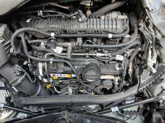 Mini Clubman Clubman (F54), Combi, 2014 2.0 Cooper S 16V picture 18