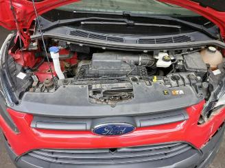 Ford Transit Transit Custom, Van, 2011 / 2023 2.2 TDCi 16V picture 22