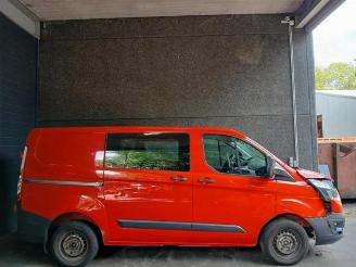 Ford Transit Transit Custom, Van, 2011 / 2023 2.2 TDCi 16V picture 2