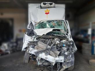 Renault Master  picture 2