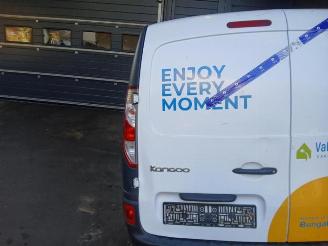 Renault Kangoo Kangoo Express (FW), Van, 2008 1.5 dCi 95 picture 3