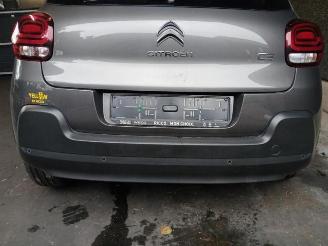 Citroën C3 C3 (SX/SW), Hatchback, 2016 1.2 Vti 12V PureTech picture 3