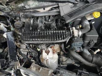 Citroën C3 C3 (SX/SW), Hatchback, 2016 1.2 Vti 12V PureTech picture 18