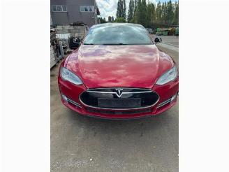 Sloopauto Tesla Model S Model S, Liftback, 2012 85D 2015