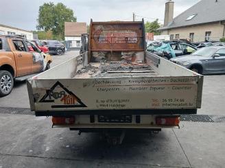 Peugeot Boxer Boxer (U9), Chassis-Cabine, 2006 2.0 BlueHDi 160 picture 7