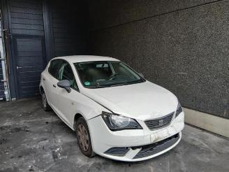 Uttjänta bilar auto Seat Ibiza Ibiza IV (6J5), Hatchback 5-drs, 2008 / 2017 1.2 12V 2015/3