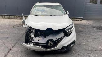 Vrakbiler auto Renault Kadjar Kadjar (RFEH), SUV, 2015 1.2 Energy TCE 130 2018/1