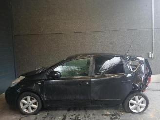 Nissan Note Note (E11), MPV, 2006 / 2013 1.4 16V picture 3