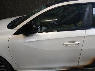 Peugeot 508 508 (F3/FB/FH/FP), Liftback, 2018 1.6 16V Hybrid 225 picture 5