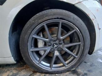 Tesla Model 3 Model 3, Sedan, 2017 Long Range AWD 75 kWh picture 14