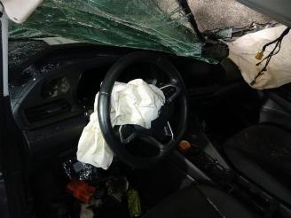 Volkswagen Caddy Caddy Cargo V (SBA/SBH), Van, 2020 2.0 TDI BlueMotionTechnology picture 13