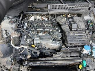 Volkswagen Caddy Caddy Cargo V (SBA/SBH), Van, 2020 2.0 TDI BlueMotionTechnology picture 16