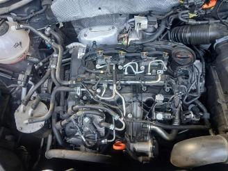 Volkswagen Tiguan Tiguan (5N1/2), SUV, 2007 / 2018 2.0 TDI 16V 4Motion picture 20