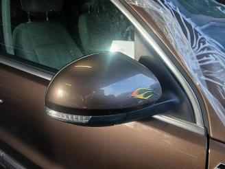 Volkswagen Tiguan Tiguan (5N1/2), SUV, 2007 / 2018 2.0 TDI 16V 4Motion picture 7