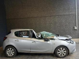 Opel Corsa Corsa E, Hatchback, 2014 1.2 16V picture 13