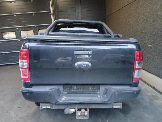 Ford Ranger Ranger, Pick-up, 2011 3.2 TDCI 20V 4x4 picture 2