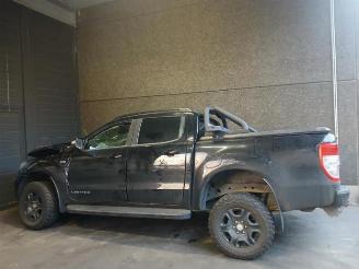 Ford Ranger Ranger, Pick-up, 2011 3.2 TDCI 20V 4x4 picture 9