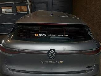 Renault Mégane E-Tech Megane E-Tech (RCB), SUV, 2021 40 kWh picture 3