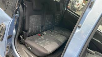 Opel Combo Combo, Van, 2012 / 2018 1.6 CDTI 16V ecoFlex Dualogic picture 24