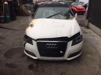 Autoverwertung Audi A3 1.2 benzine 2014/1
