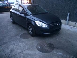 disassembly passenger cars Kia Cee d 1400 benzine 2009/1