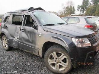 Sloopauto Suzuki Grand-vitara 1900 diesel 2008/1