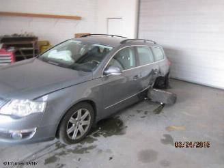 Volkswagen Passat 1900 diesel picture 4