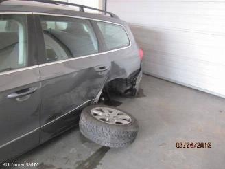 Volkswagen Passat 1900 diesel picture 3