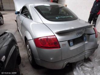 Audi TT 1800 benzine picture 3