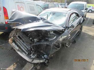Vrakbiler auto Mercedes E-klasse coupe  3000 diesel 2011/1
