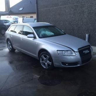 Audi A6 2000cc diesel picture 1