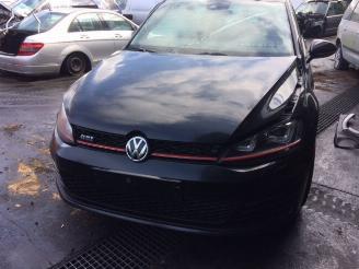 Dezmembrări autoturisme Volkswagen Golf GTI - 2.0 benzine- KLEURCODE LC9X 2016/1