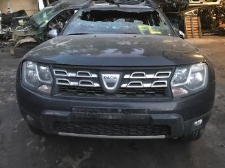 Démontage voiture Dacia Duster 1.5 diesel 2016/1
