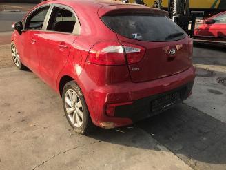 Démontage voiture Kia Rio diesel/1600cc/6vit 2013/1